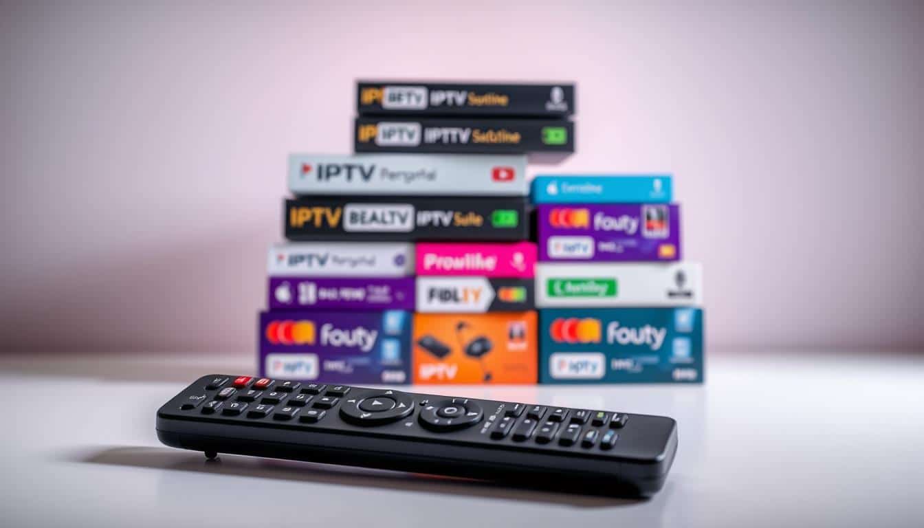 iptv subscription