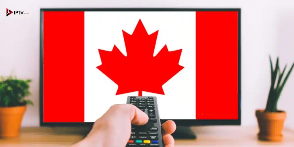 iptv from canada